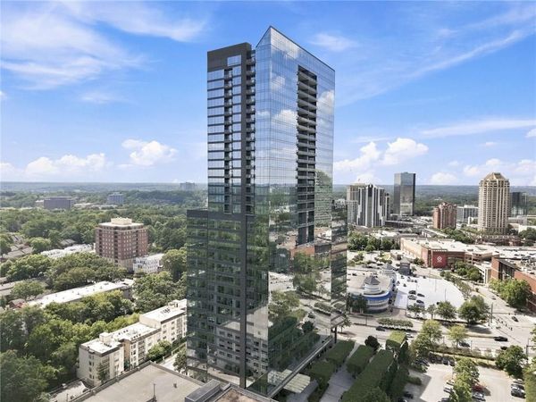 3630 Peachtree Road NE, Unit 2302, Atlanta, GA 30326