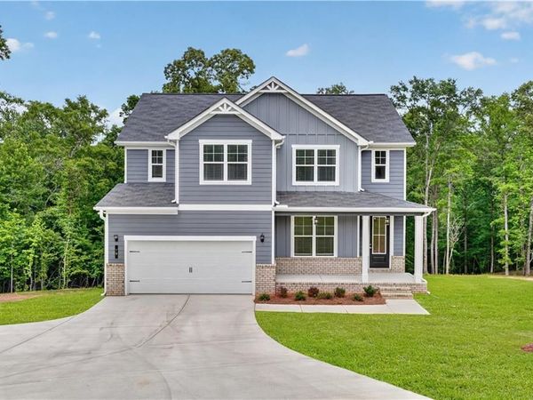 70 Sydney Court , Mansfield, GA 30055