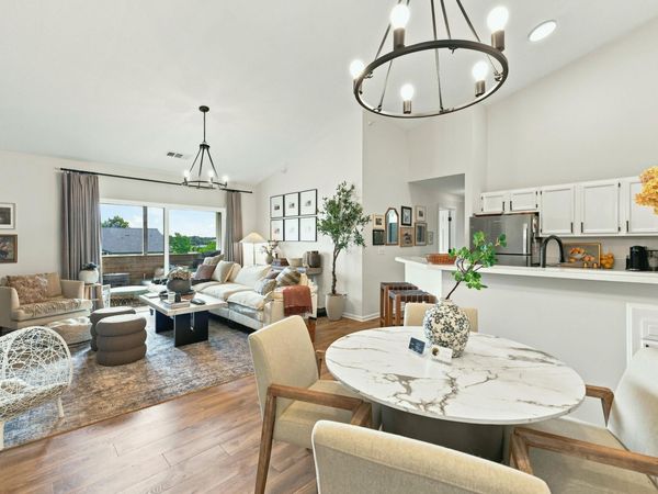 8658 S Jasonville Court SE, Unit 130, Caledonia, MI 49316