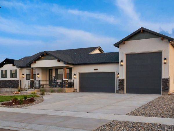 13147 Crescent Creek , Peyton, CO 80831