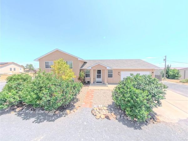 1434 N Ladonia Drive, Pueblo West, CO 81007