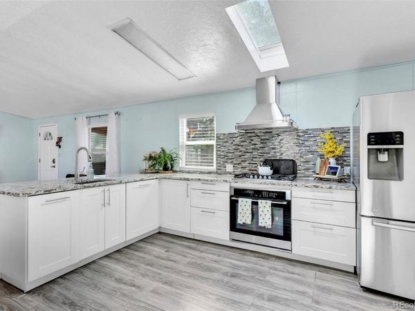 1401 9th Street , Fort Lupton, CO 80621