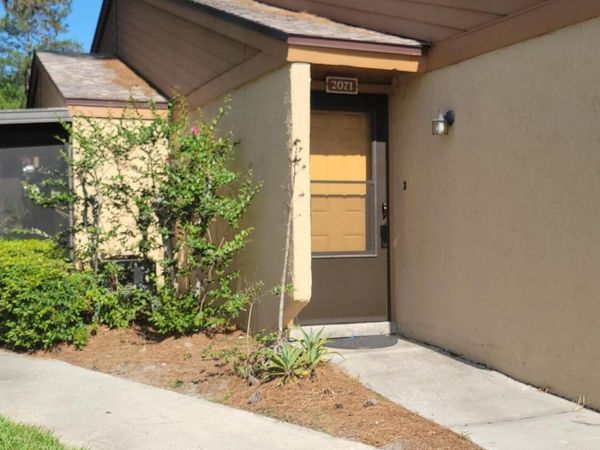 85 DEBARRY AVE Avenue, Unit 2071, Orange Park, FL 32073