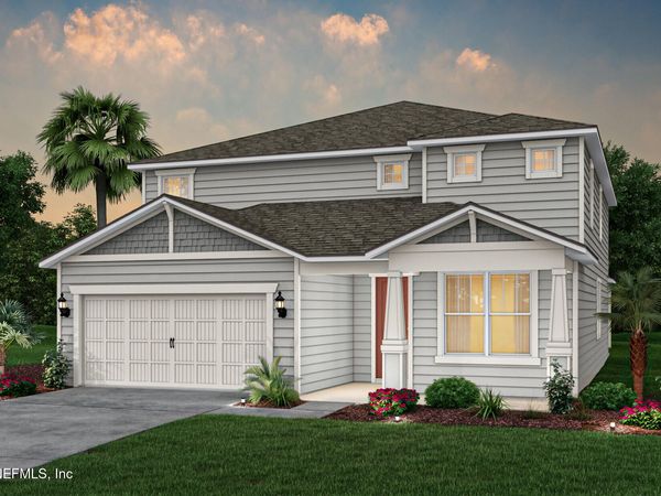 3551 CEDAR PRESERVE Lane, Middleburg, FL 32068