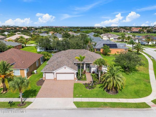 6963 Keplar Drive, Viera, FL 32940