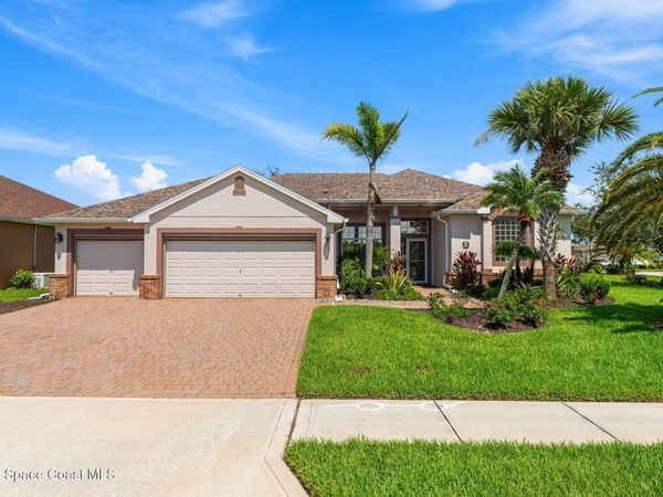 6963 Keplar Drive, Viera, FL 32940