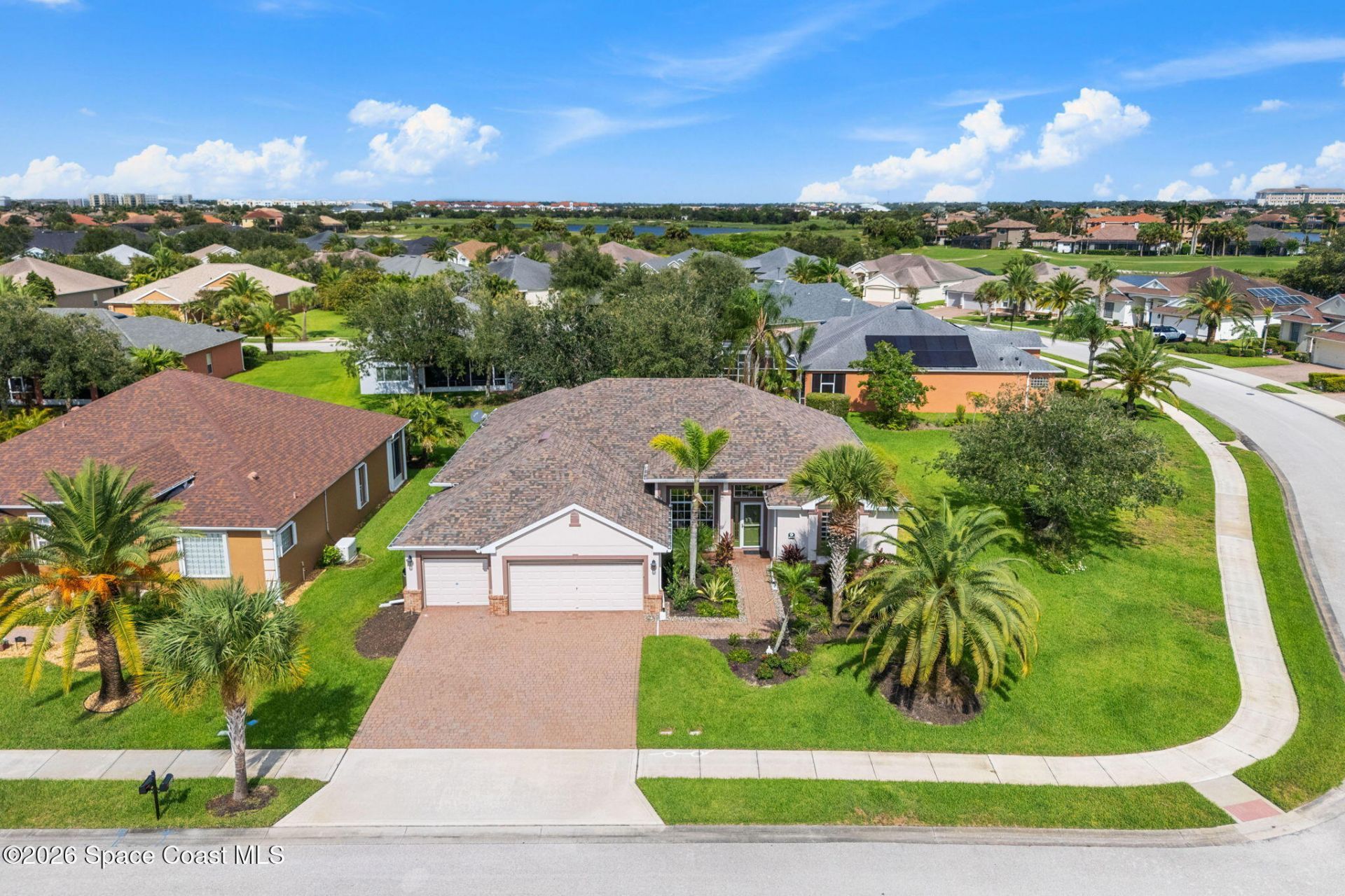 6963 Keplar Drive, Viera, FL 32940 Photo