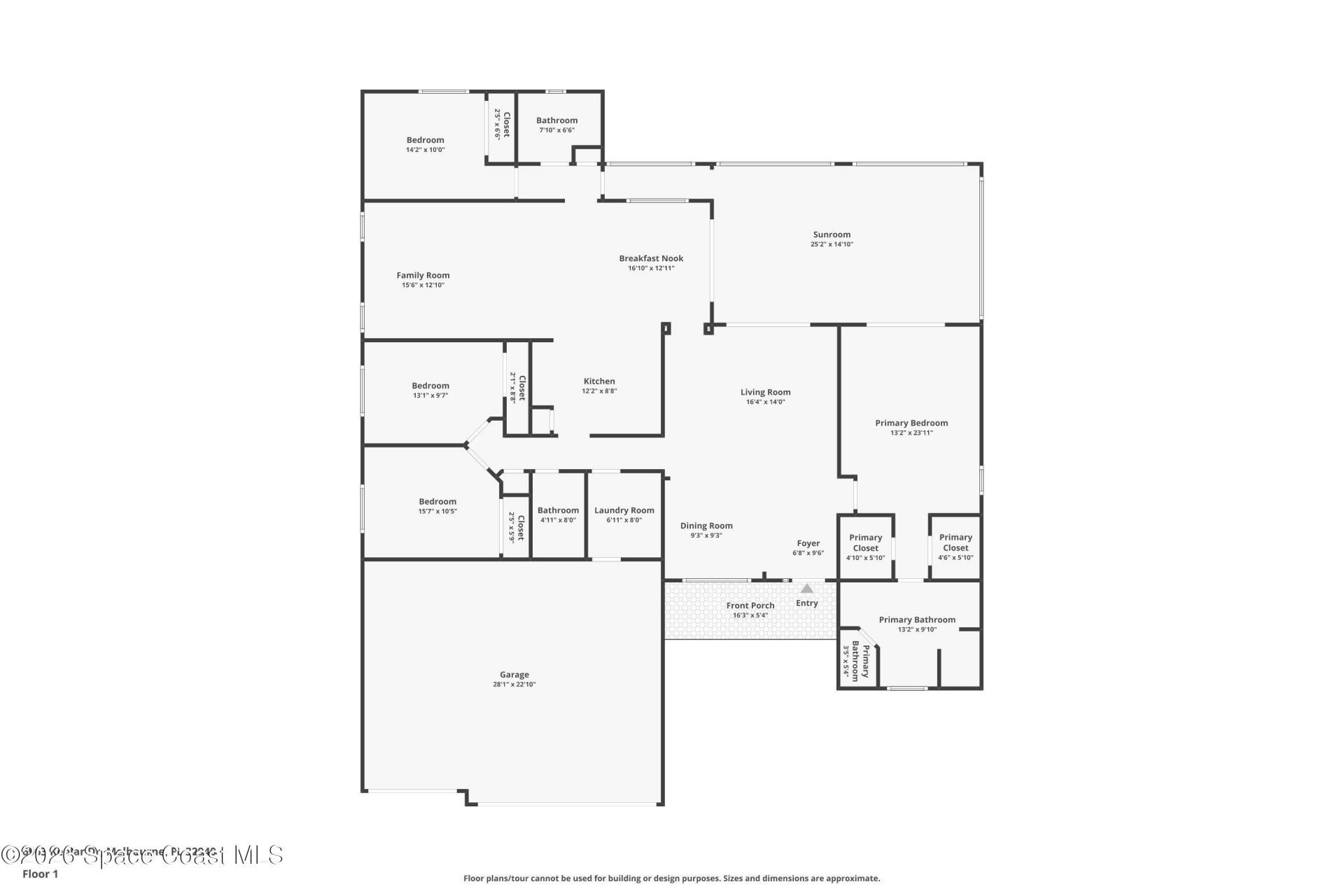6963 Keplar Drive, Viera, FL 32940 Photo