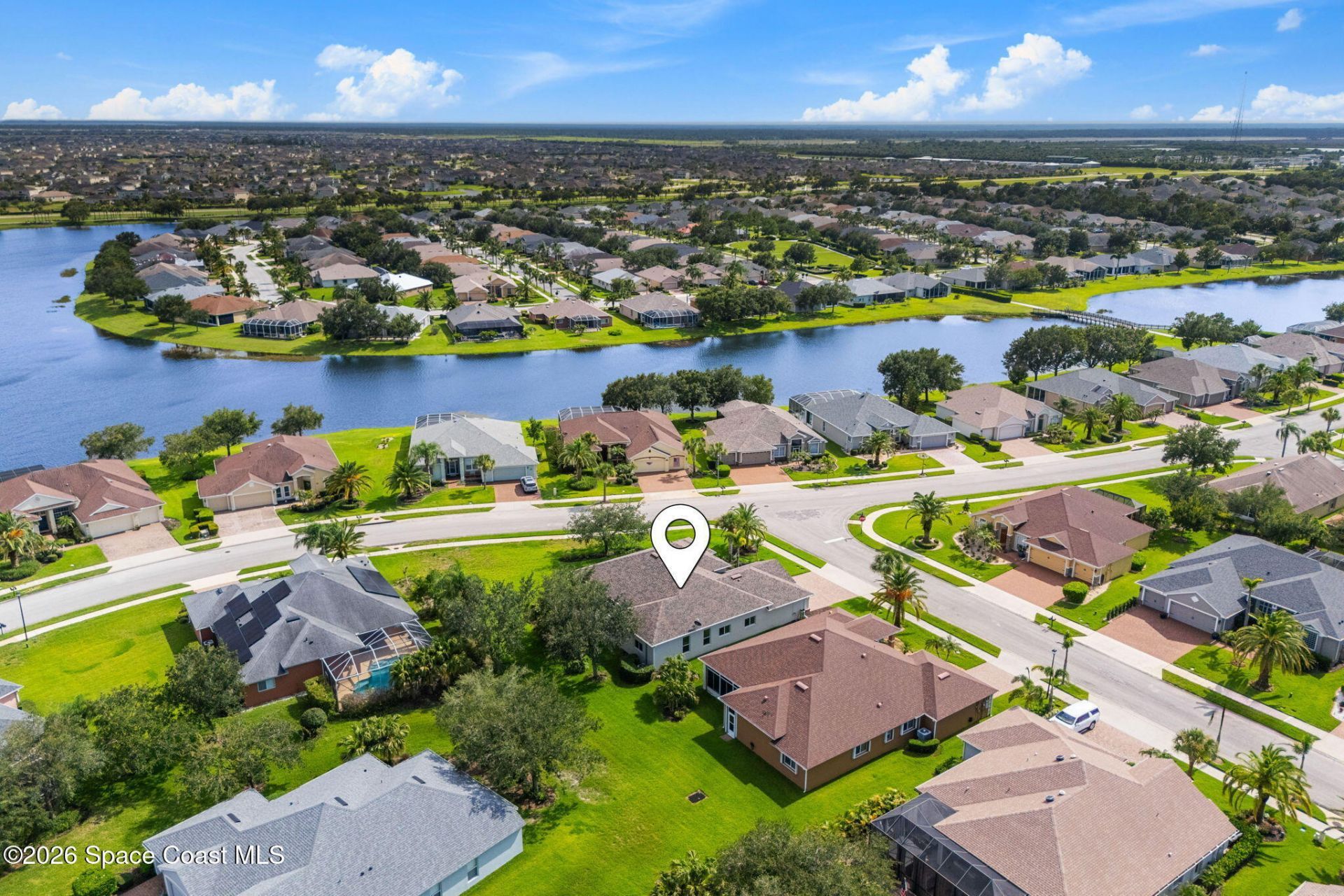 6963 Keplar Drive, Viera, FL 32940 Photo