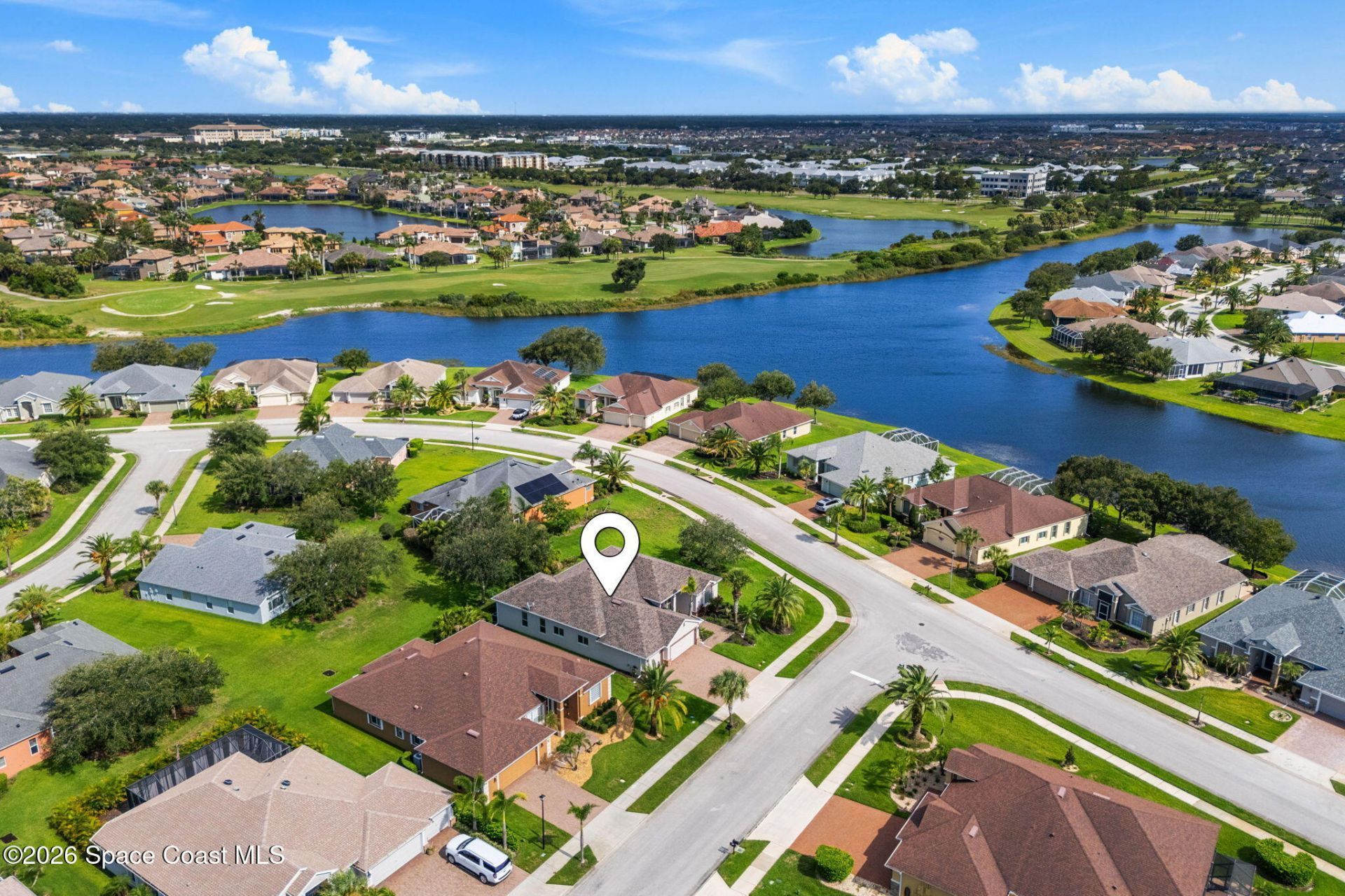 6963 Keplar Drive, Viera, FL 32940 Photo