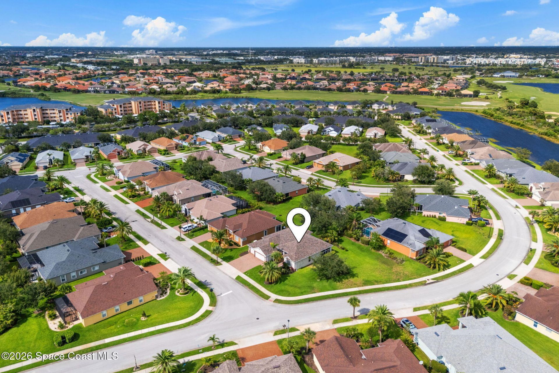 6963 Keplar Drive, Viera, FL 32940 Photo
