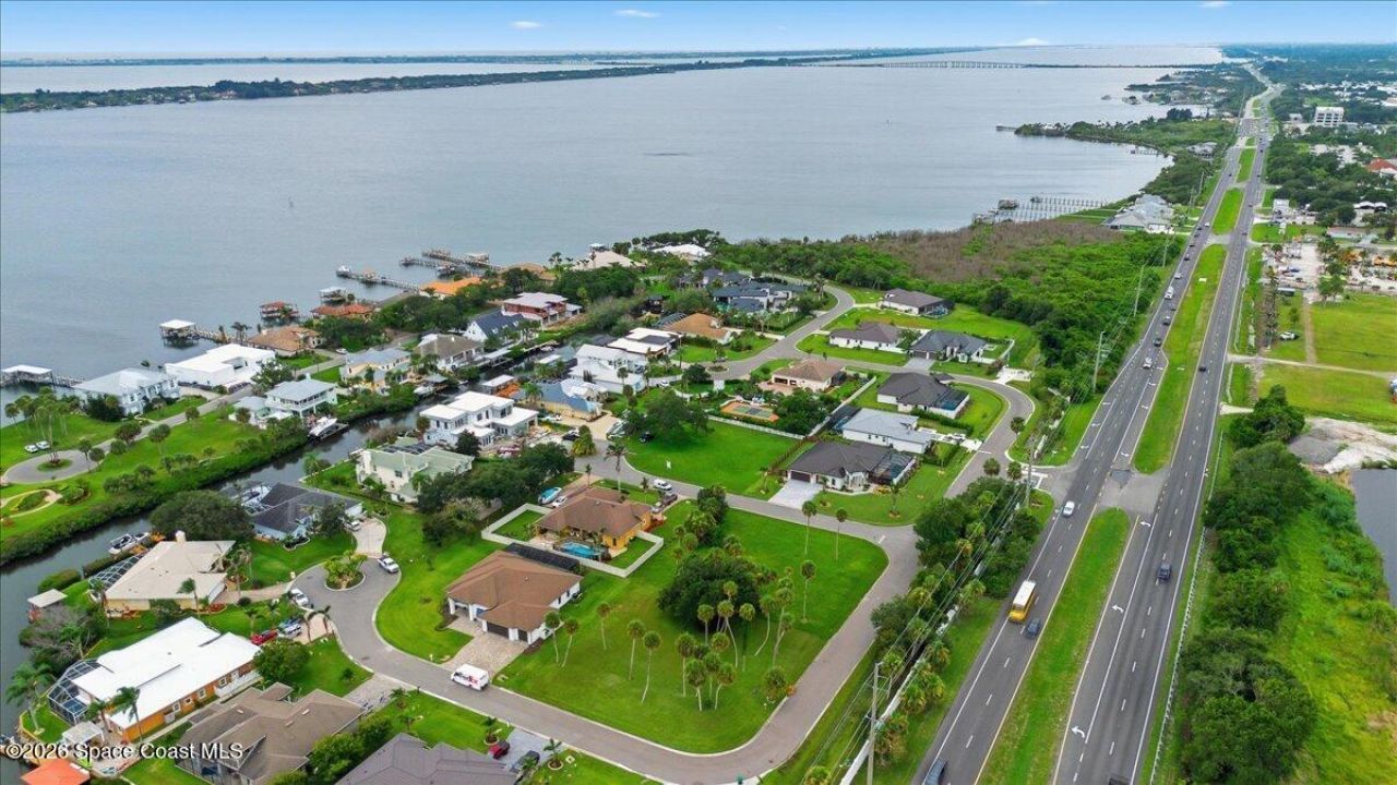 505 Topsail Drive , Rockledge, FL 32955 Photo