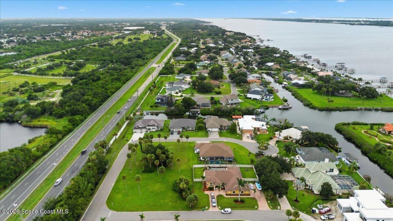 505 Topsail Drive , Rockledge, FL 32955 Photo