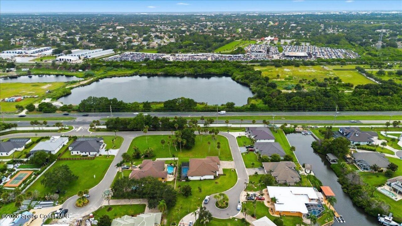 505 Topsail Drive , Rockledge, FL 32955 Photo