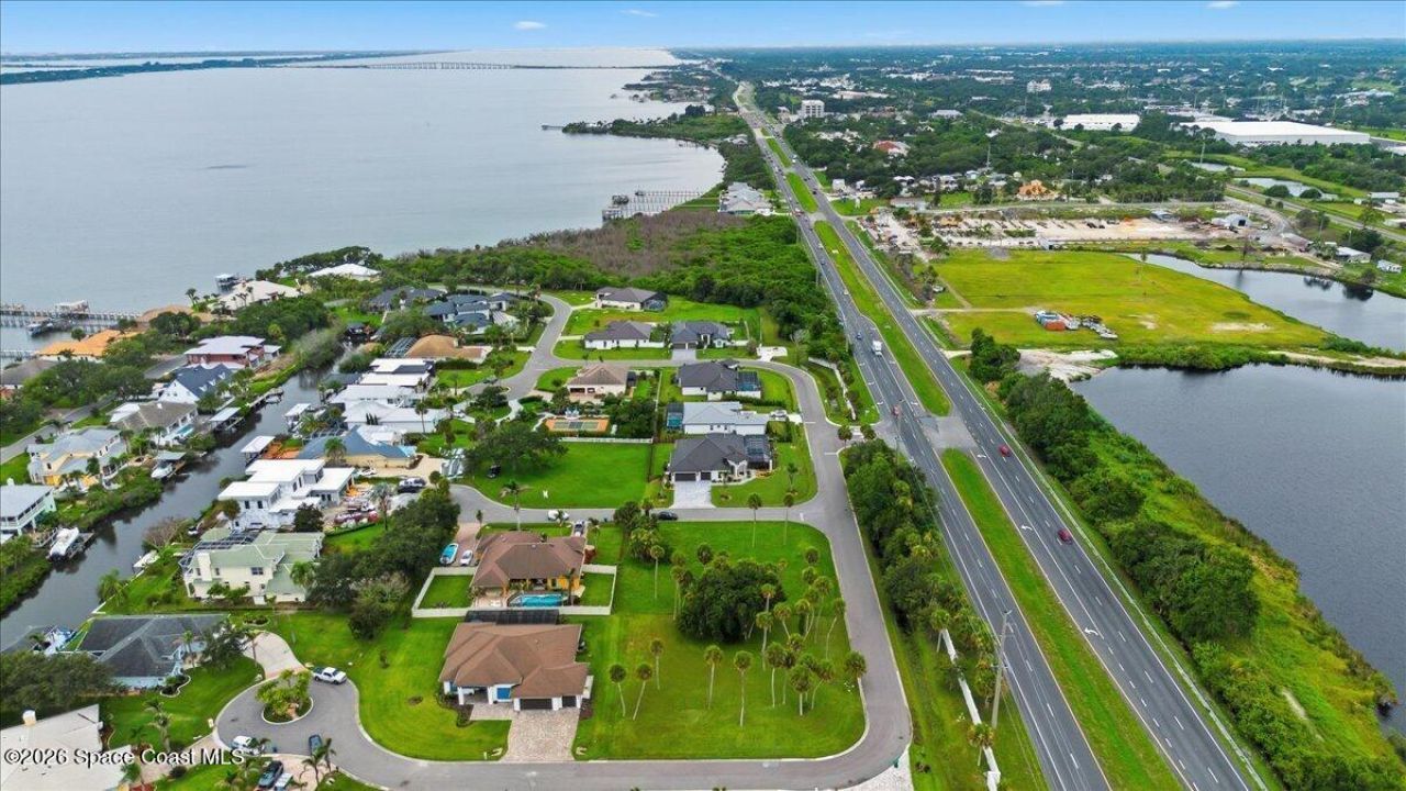 505 Topsail Drive , Rockledge, FL 32955 Photo