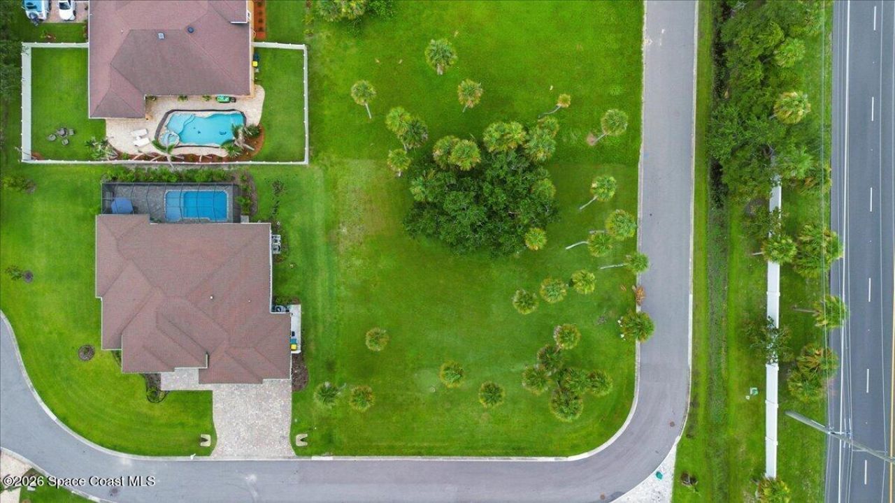 505 Topsail Drive , Rockledge, FL 32955 Photo