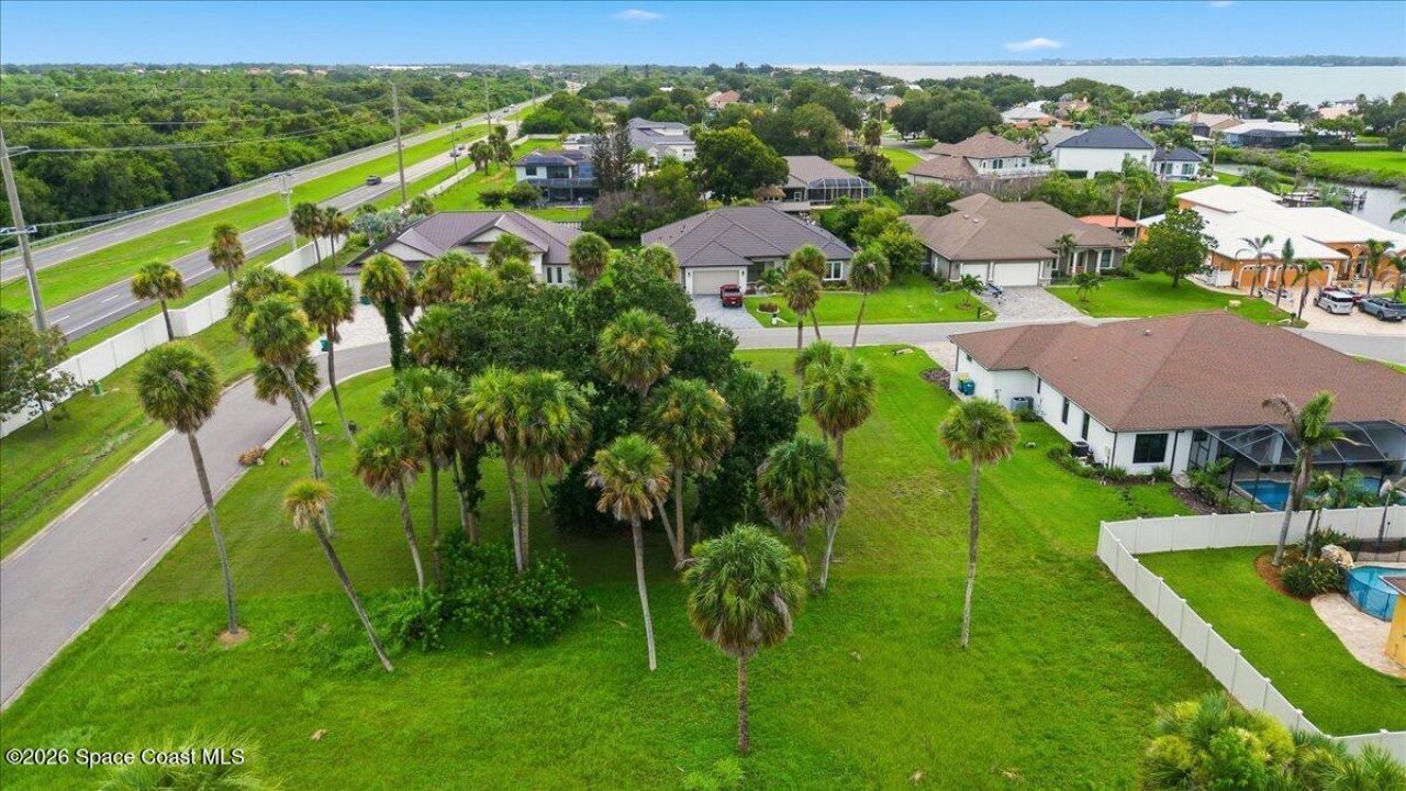 505 Topsail Drive , Rockledge, FL 32955 Photo