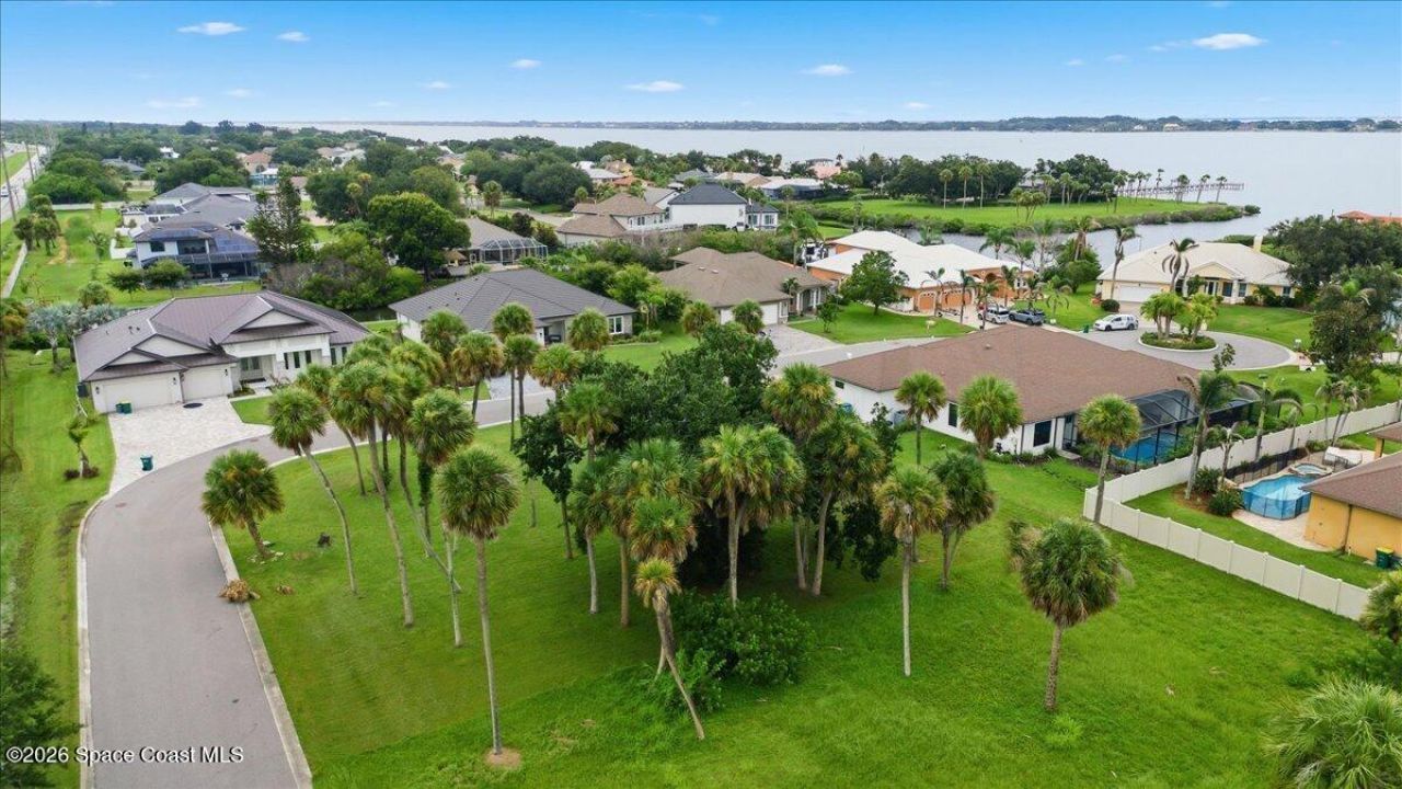 505 Topsail Drive , Rockledge, FL 32955 Photo