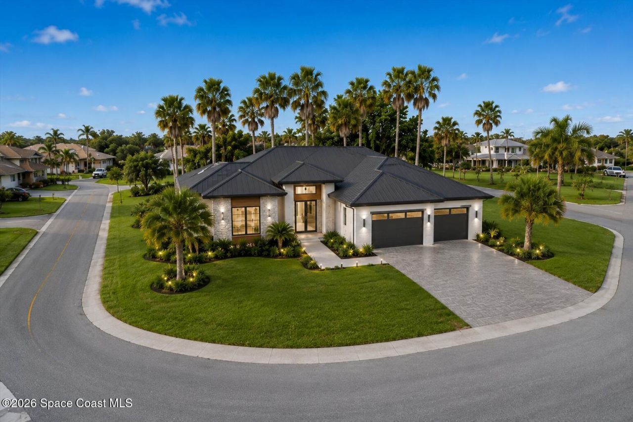 505 Topsail Drive , Rockledge, FL 32955 Photo