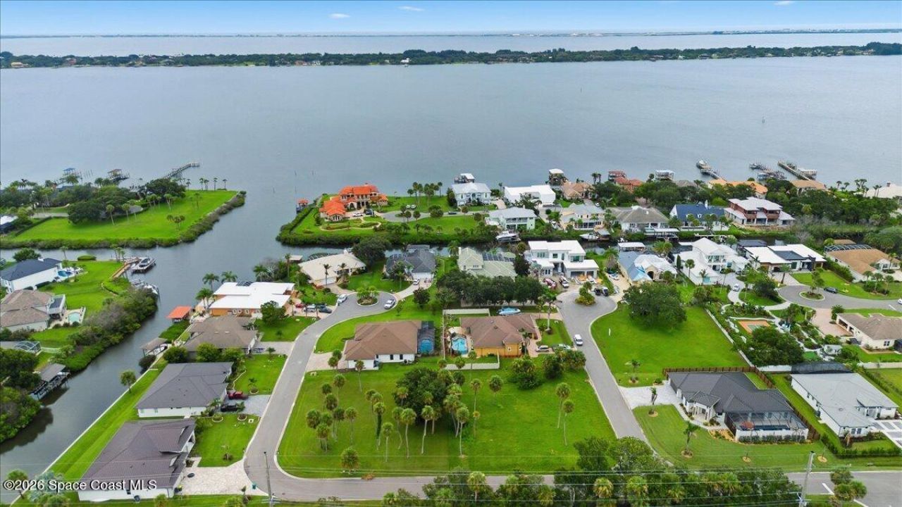 505 Topsail Drive , Rockledge, FL 32955 Photo