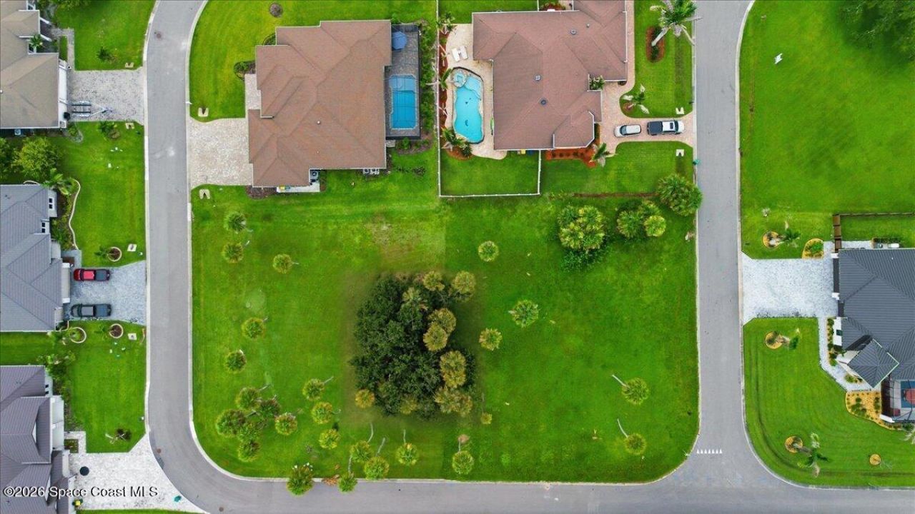 505 Topsail Drive , Rockledge, FL 32955 Photo