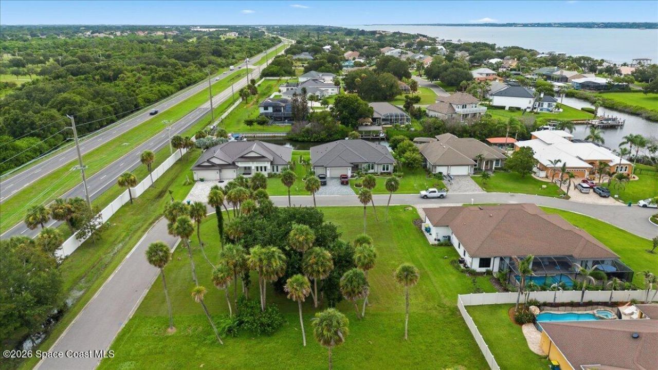 505 Topsail Drive , Rockledge, FL 32955 Photo