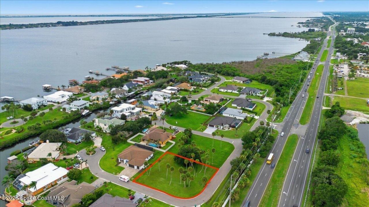 505 Topsail Drive , Rockledge, FL 32955 Photo