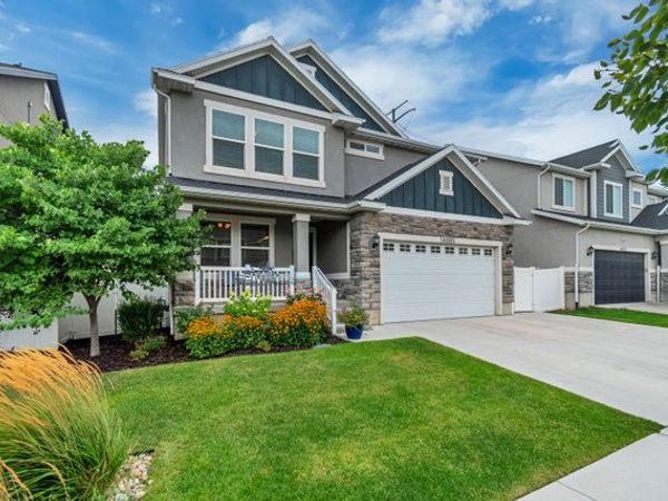 14885 S MCKENNA RD W, Unit 318, Bluffdale, UT 84065