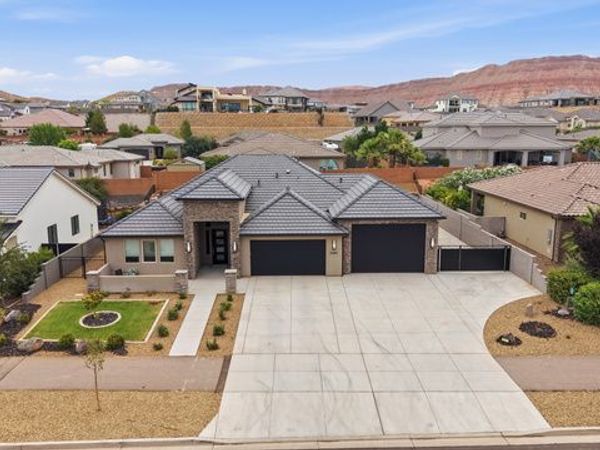 3265 S CAMINO REAL, Washington, UT 84780