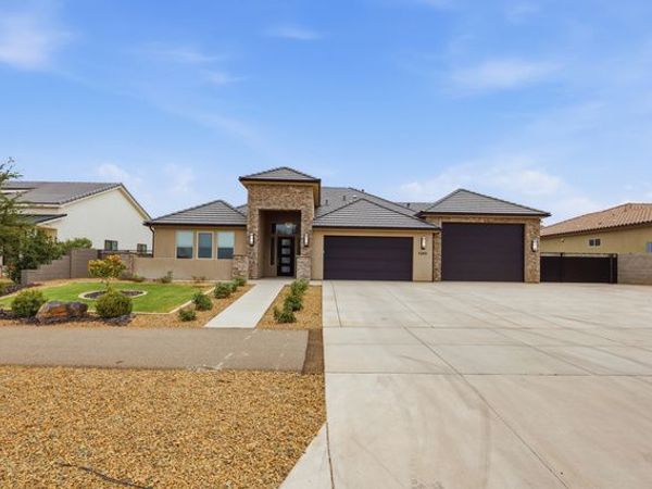 3265 S CAMINO REAL, Washington, UT 84780