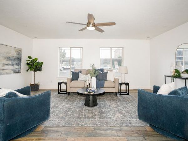 3569 E ROCK RD E, Unit 3, Eagle Mountain, UT 84005