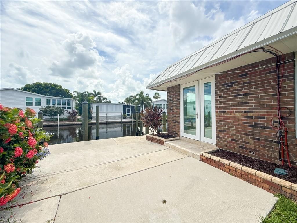 2846 Arbutus St , Unit C2, Naples, FL 34112 Photo