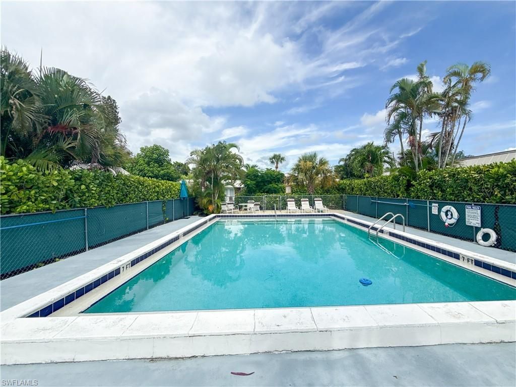 2846 Arbutus St , Unit C2, Naples, FL 34112 Photo