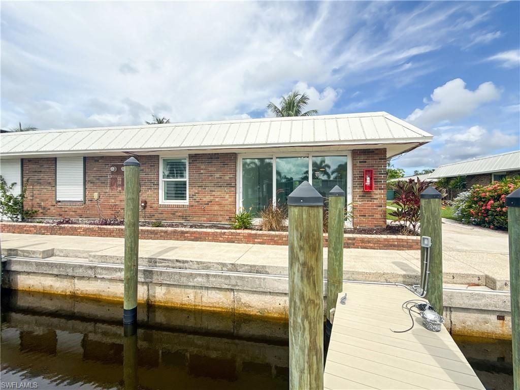 2846 Arbutus St , Unit C2, Naples, FL 34112 Photo