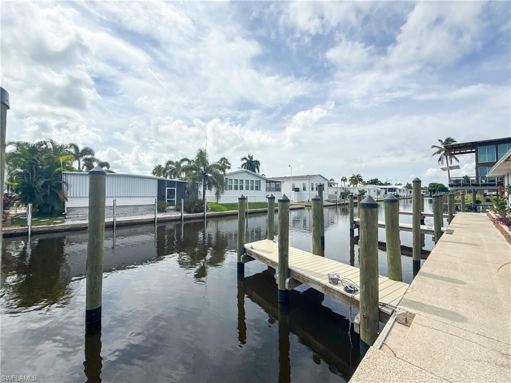 2846 Arbutus St , Unit C2, Naples, FL 34112 Photo