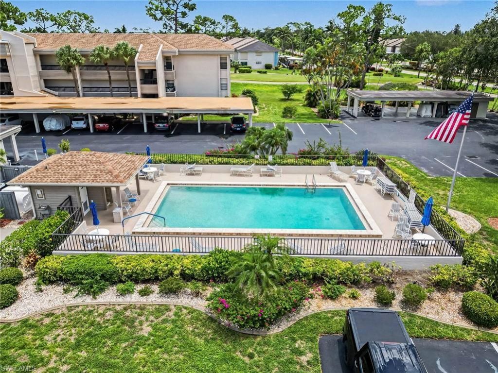 5625 Trailwinds Dr , Unit 412, Fort Myers, FL 33907 Photo