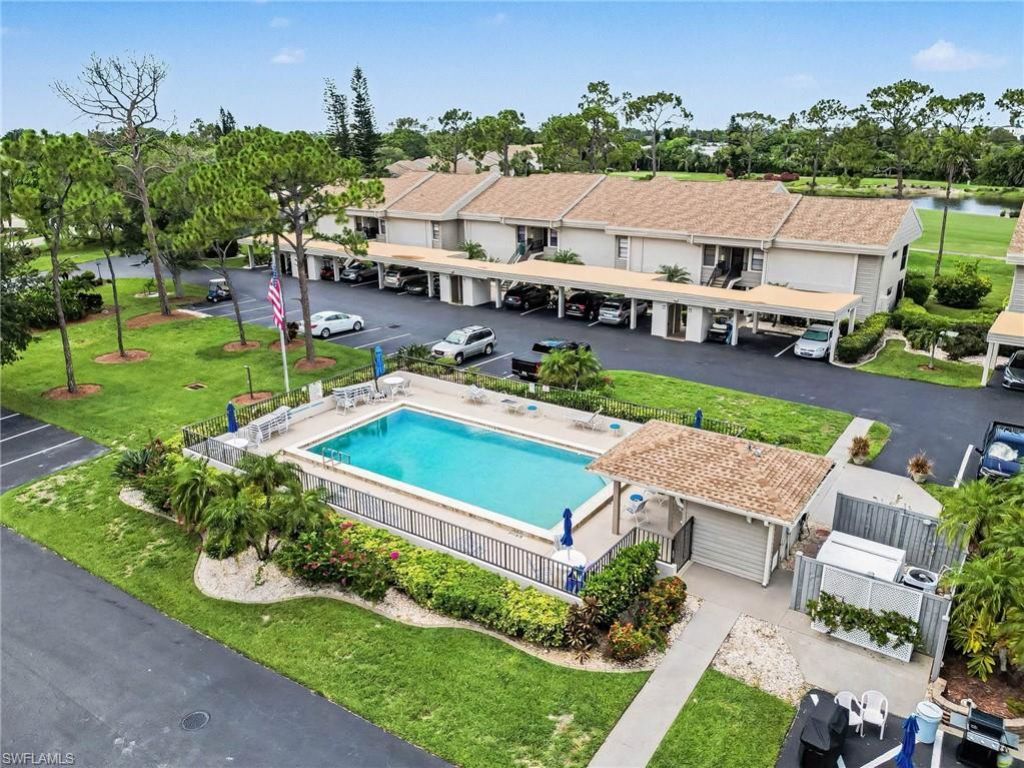 5625 Trailwinds Dr , Unit 412, Fort Myers, FL 33907 Photo