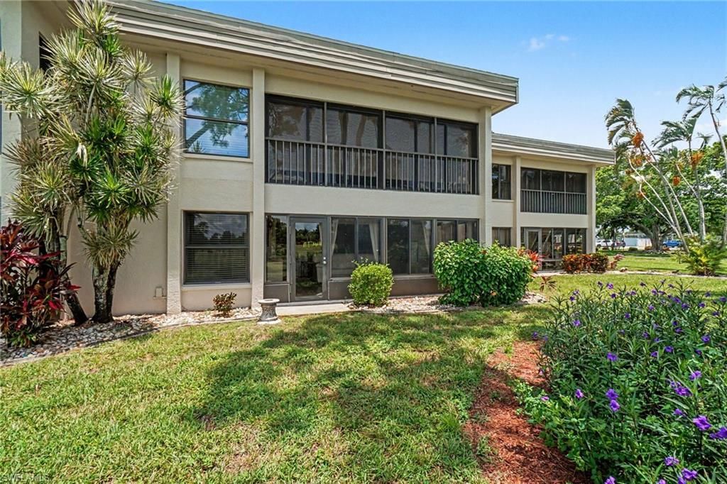5625 Trailwinds Dr , Unit 412, Fort Myers, FL 33907 Photo