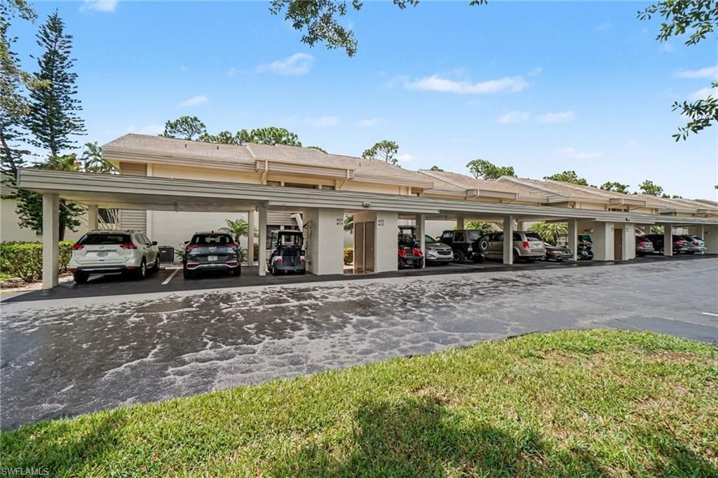 5625 Trailwinds Dr , Unit 412, Fort Myers, FL 33907 Photo