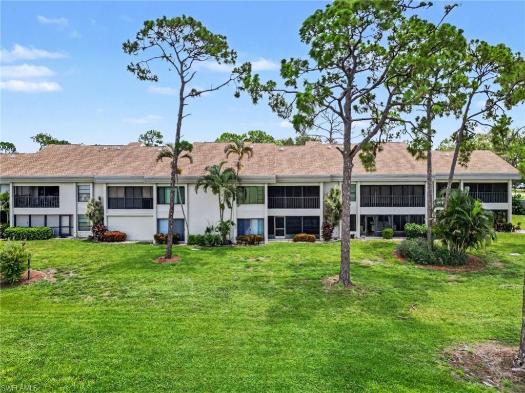 5625 Trailwinds Dr , Unit 412, Fort Myers, FL 33907 Photo