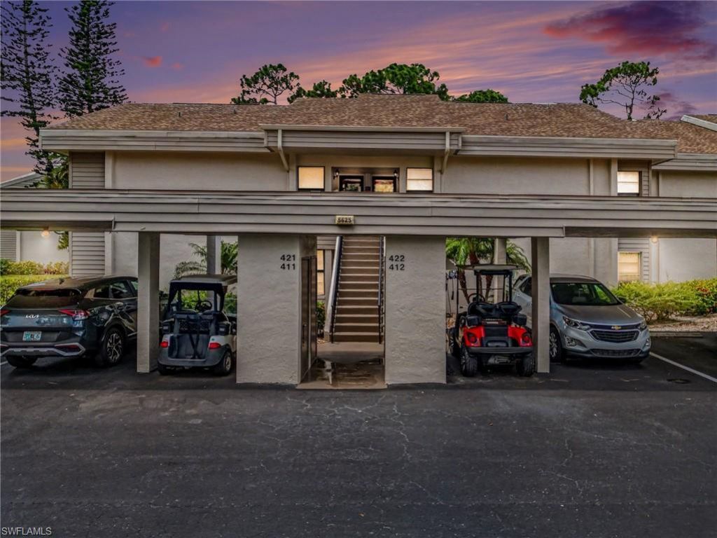 5625 Trailwinds Dr , Unit 412, Fort Myers, FL 33907 Photo