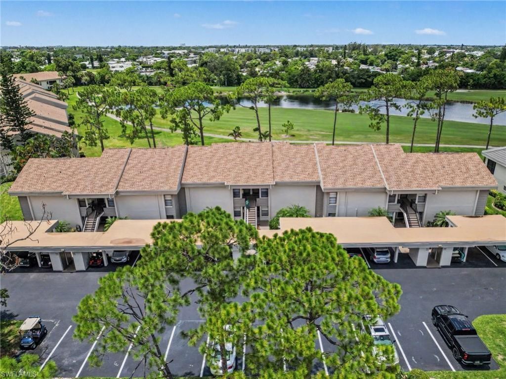 5625 Trailwinds Dr , Unit 412, Fort Myers, FL 33907 Photo