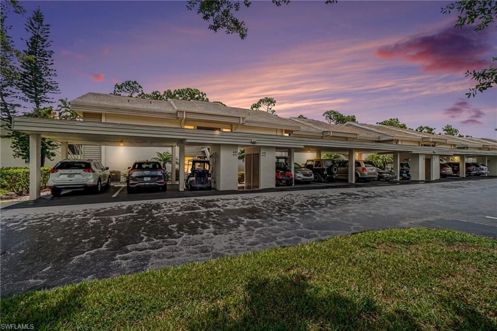 5625 Trailwinds Dr , Unit 412, Fort Myers, FL 33907 Photo