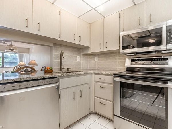 1828 Pine Valley DR , Unit 201, FORT MYERS, FL 33907