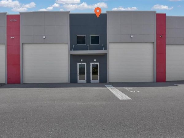 12320 Itec Park DR , Unit 410, FORT MYERS, FL 33913