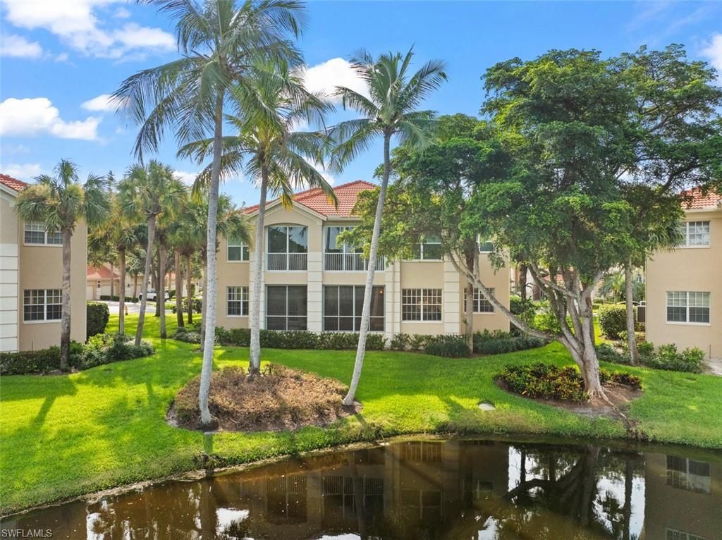 26890 Wyndhurst Ct, Unit 101, Bonita Springs, FL 34134 Photo