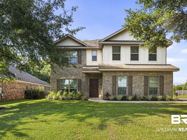 248 Hawthorne Circle, Fairhope, AL 36532