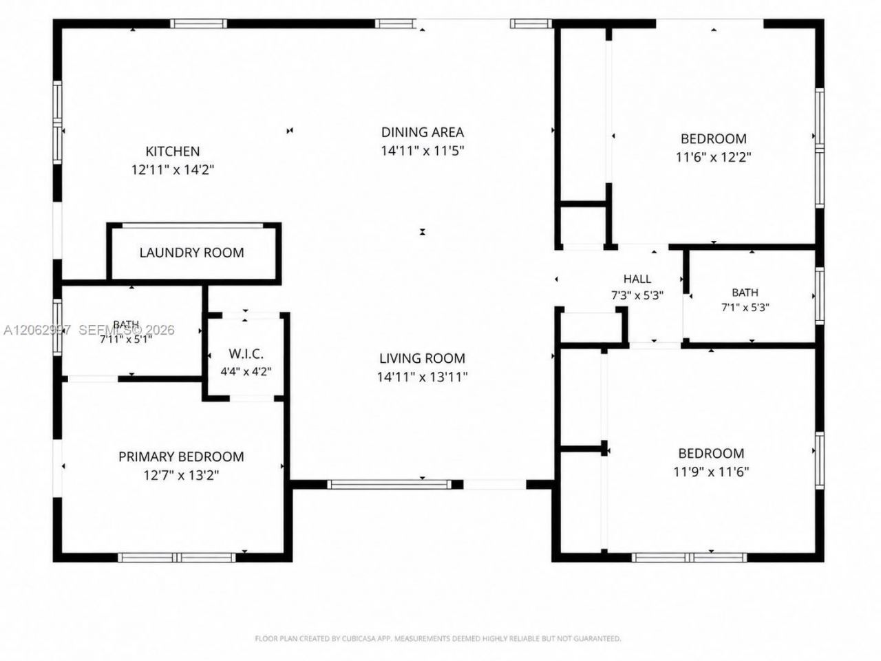 1571 NW 132nd St, Miami, FL 33167 Photo