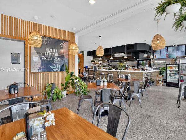 Profitable Restaurant in East Fort Lauderdale , Florida City, FL 33306