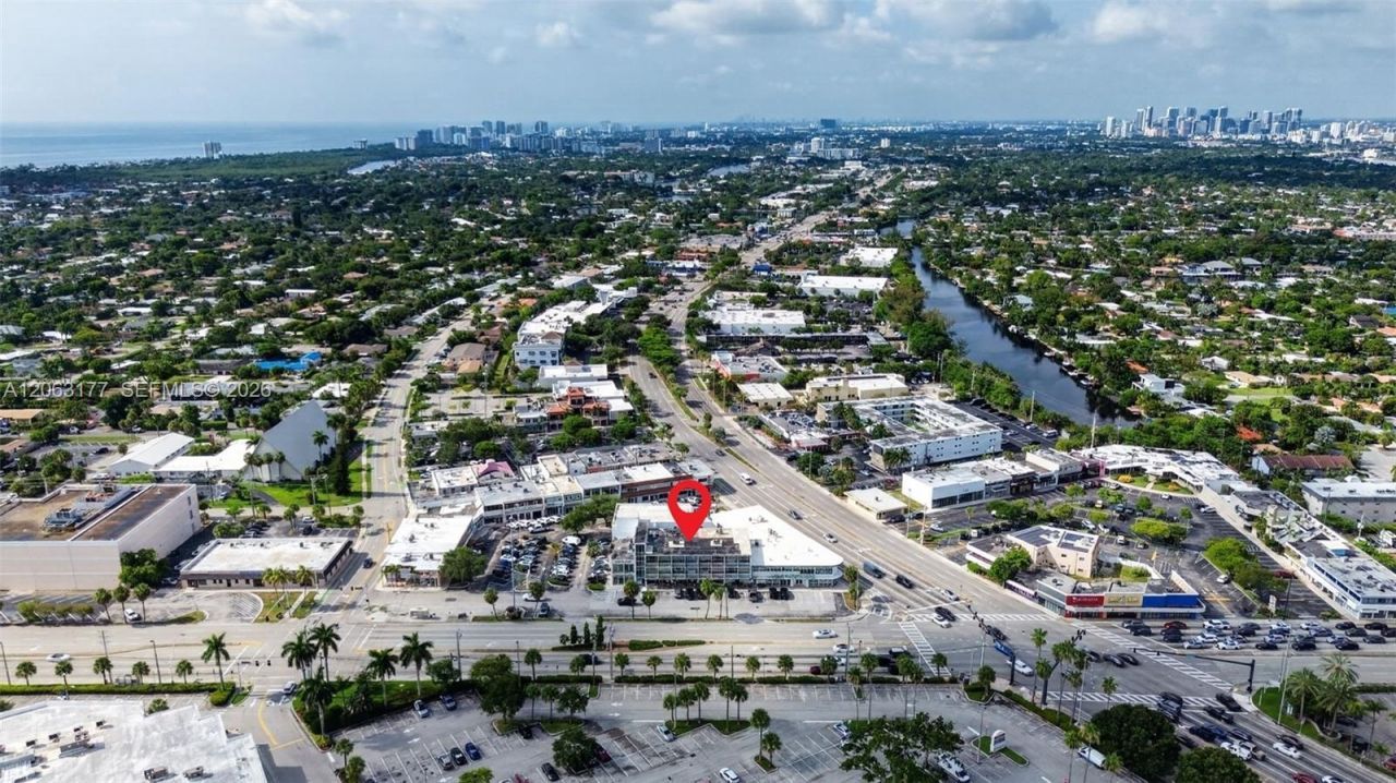 Profitable Restaurant In East Fort Lauderdale , Florida City, FL 33306 Photo